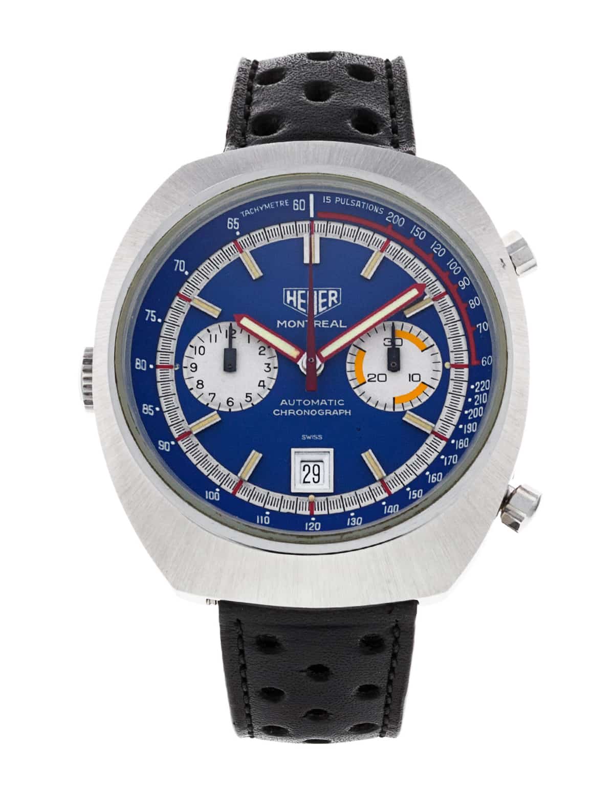 Tag Heuer Montreal 110503B